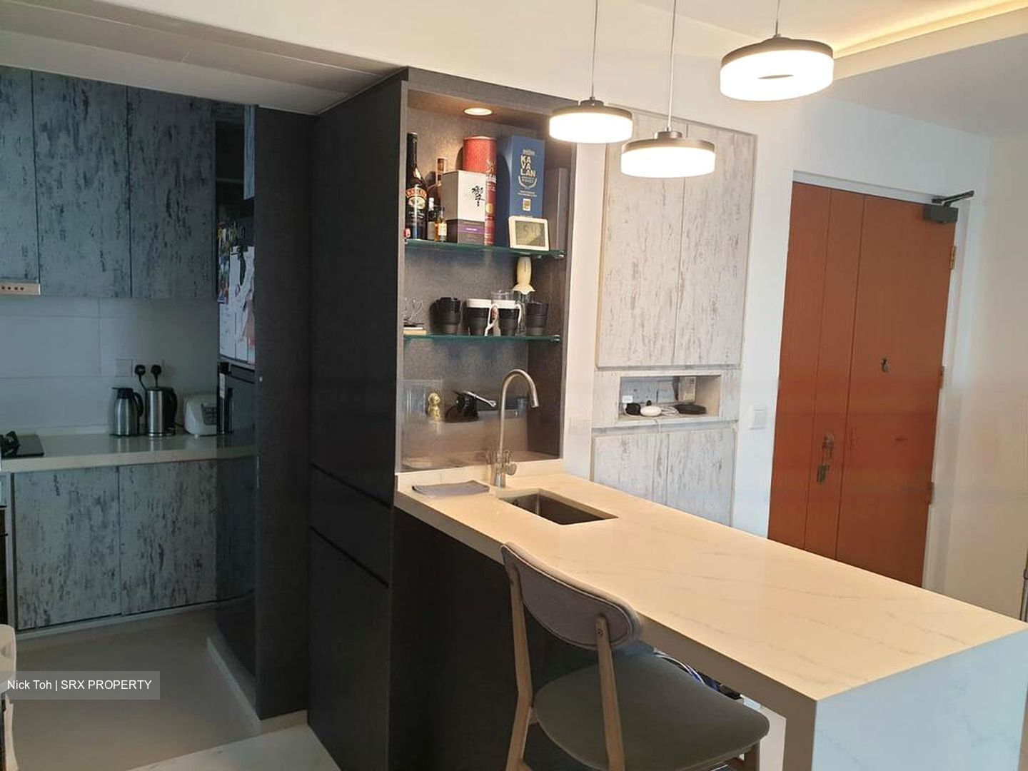 Blk 293A Skypeak @ Bukit Batok (Bukit Batok), HDB 4 Rooms #427562411
